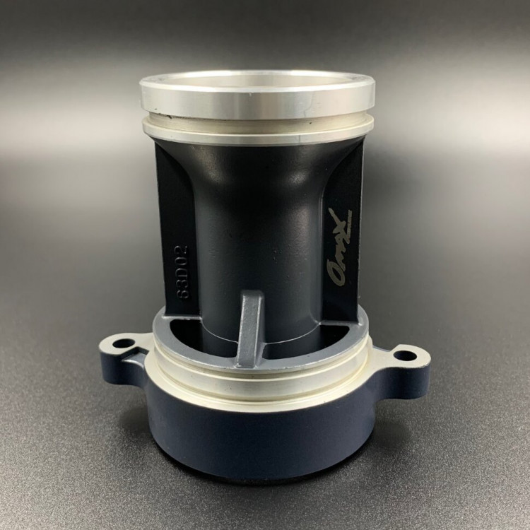 Обойма гребного вала Yamaha 40-50, F40-50, арт. 63D-45361-02-4D-TW,          OMAX 