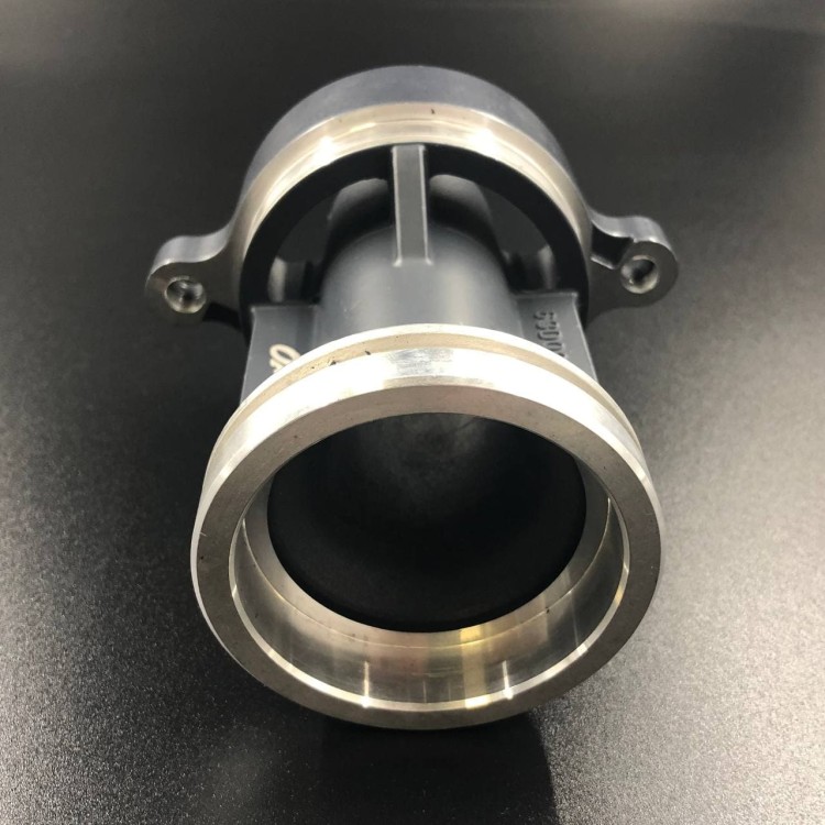 Обойма гребного вала Yamaha 40-50, F40-50, арт. 63D-45361-02-4D-TW,          OMAX 