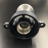 Обойма гребного вала Yamaha 40-50, F40-50, арт. 63D-45361-02-4D-TW,          OMAX 