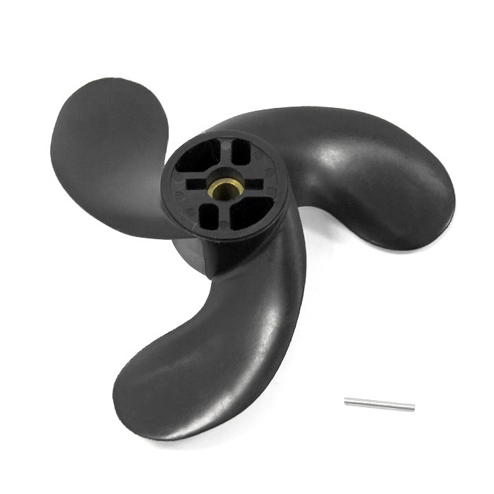 Винт гребной Solas 6001-073-06-P, 3x7.3x6 (R), арт. 6001-073-06-P,          Solas 