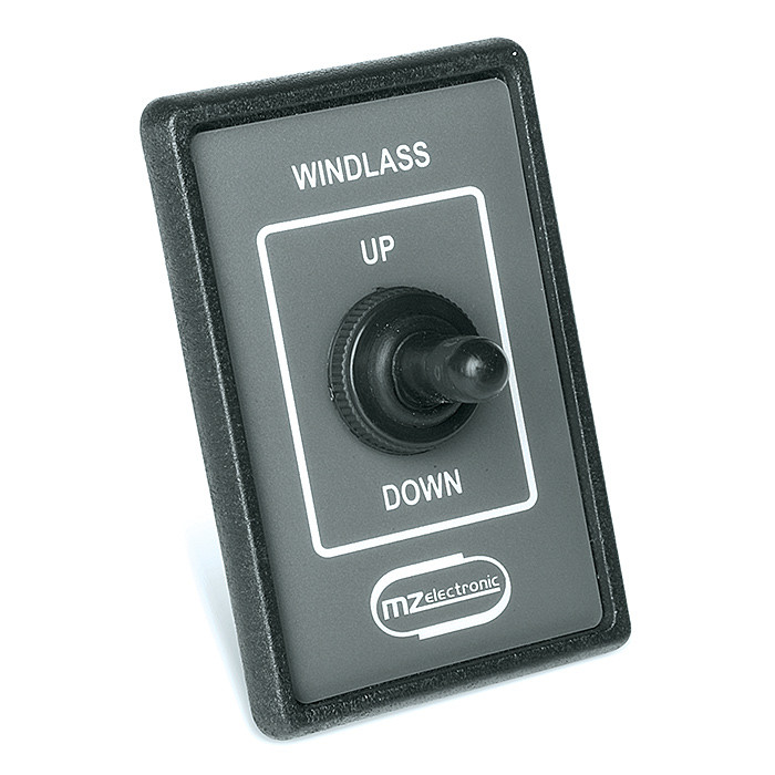 Предохранитель лебедки 100А, арт. MGN.100,          MZelectronic 