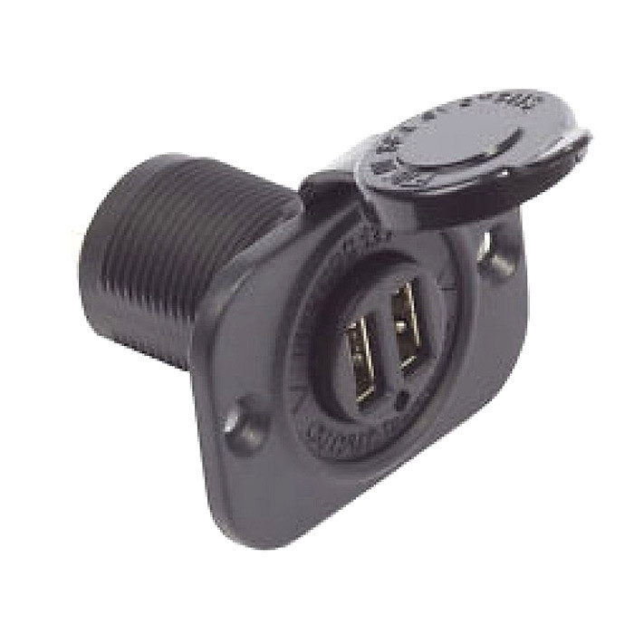 USB-розетка, арт. C3032,          Easterner 