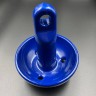 Якорь Гриб (Синий) с ПВХ покрытием 3.6кг (Allshine), арт. Anchor-Blue-3.6kg_2000000185804,          ALSHINE 