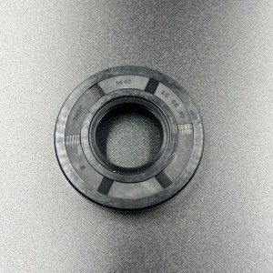 Сальник коленвала Tohatsu  (345-00122-0) (TMSF Тайвань; 25x55x10)(PREMARINE)