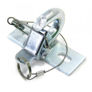 Фаркоп универсальный для снегохода