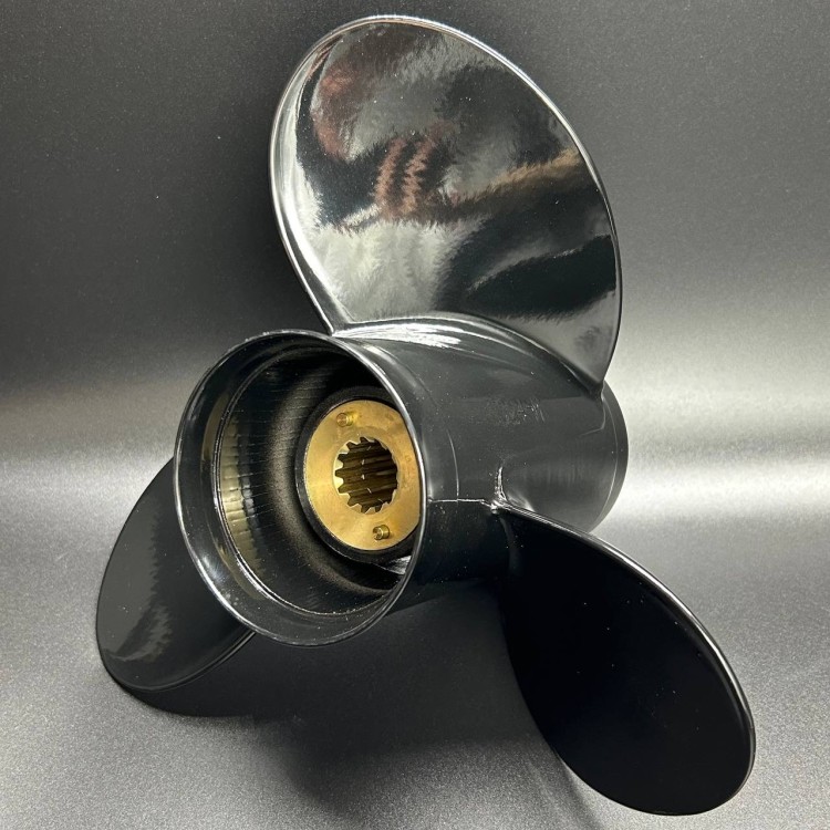 Гребной винт Mercury 25-70 Megara (3x10-1/4x14) (Polastorm), арт. 3017-3103-14,          POLASTORM 