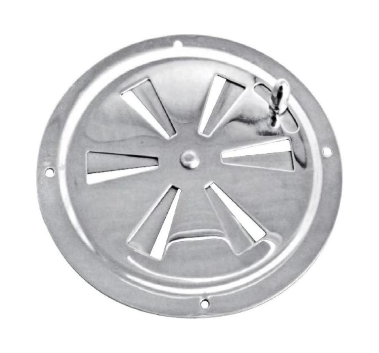 Решетка воздухозаборника 6", Marine Rocket, арт. 4620136033664,          MARINE ROCKET  Решетка воздухозаборника 6", Marine Rocket, арт. 4620136033664,          MARINE ROCKET