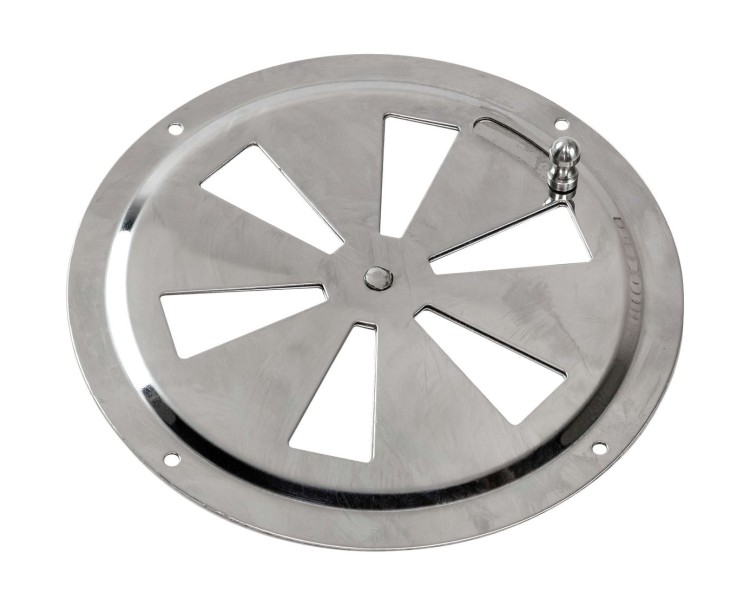 Решетка воздухозаборника 6", Marine Rocket, арт. 4620136033664,          MARINE ROCKET  Решетка воздухозаборника 6", Marine Rocket, арт. 4620136033664,          MARINE ROCKET