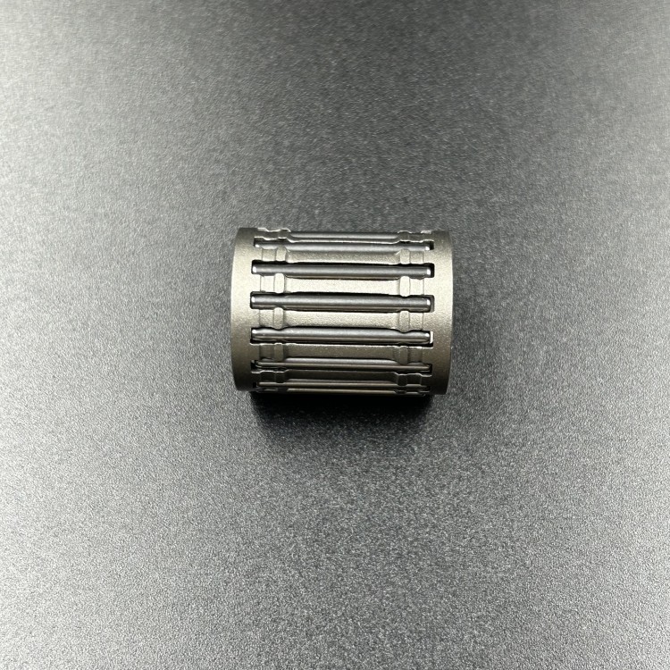 Подшипник поршневой Tohatsu 30-50 (17x21x27) (KACAWA), арт. 345-00042-0-TW,          KACAWA 