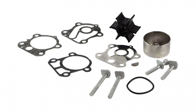 Ремкомплект помпы Yamaha 50-90, арт. 692W007802_RM,          Recmar 