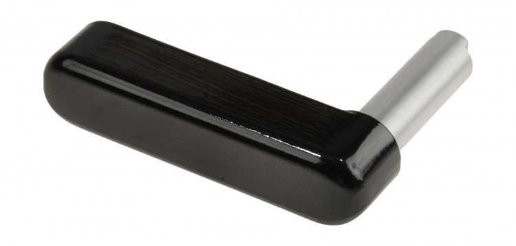 Ручка капота Suzuki DT150-225 (задняя), арт. 6163387D030EP,          SUZUKI 