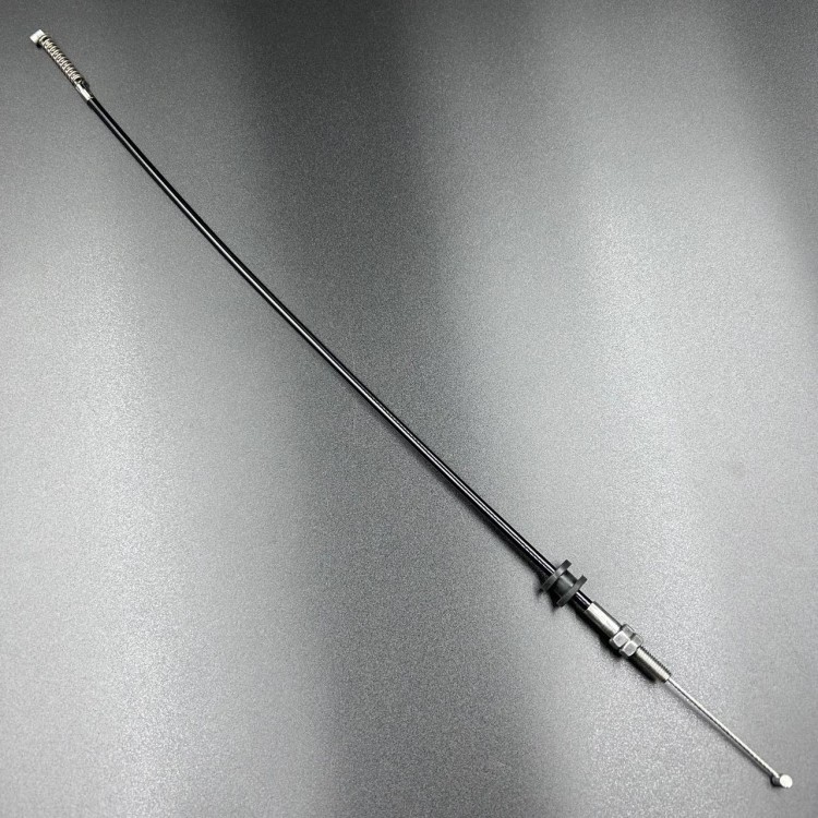 Тросик блокировки стартера Yamaha 9.9-15 (YUELANG), арт. 63V-15770-01-K,          TAIZHOU YUELANG POWER TECHNOLOGY 