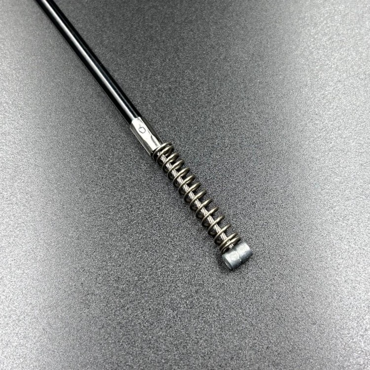 Тросик блокировки стартера Yamaha 9.9-15 (YUELANG), арт. 63V-15770-01-K,          TAIZHOU YUELANG POWER TECHNOLOGY 