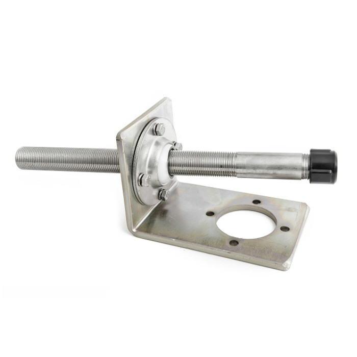 Опора транцевая РТ, нерж.сталь, арт. S.55SS,          ULTRAFLEX 