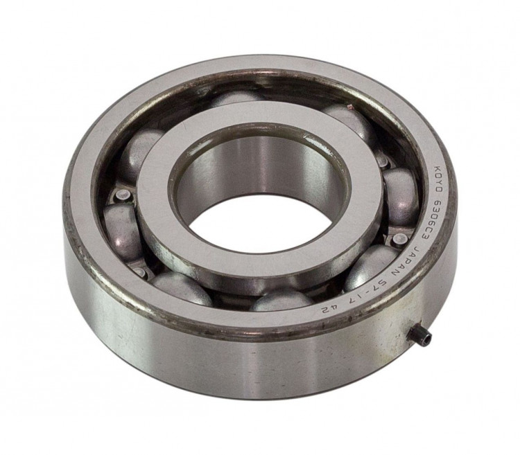 Подшипник 30х72х19, Yamaha, арт. 93306306V1_RM,          Recmar 