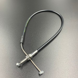 Трос газа Yamaha 25B/30H (Omax2)