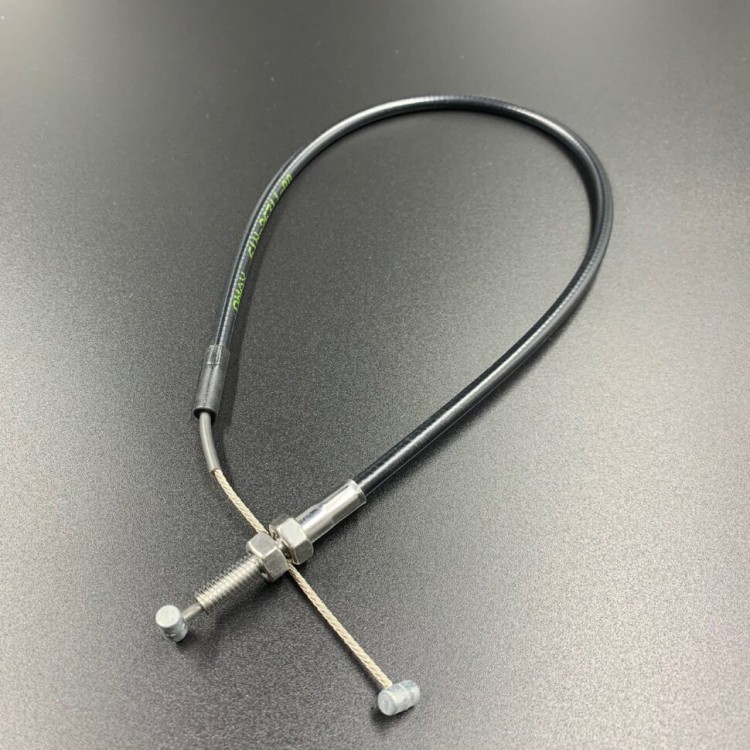 Трос газа Yamaha 25B/30H (Omax2), арт. 61N-26311-00_OM,          РРЦ РАЗНОЕ 
