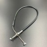 Трос газа Yamaha 25B/30H (Omax2), арт. 61N-26311-00_OM,          РРЦ РАЗНОЕ 
