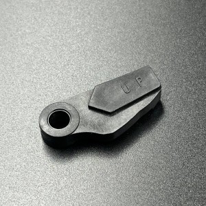 Наконечник троса д/у Yamaha 40-50 (Yamaha)