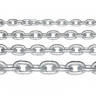 Цепь якорная 10мм DIN766, HDG(30м), арт. 0814-0710,          CIM 