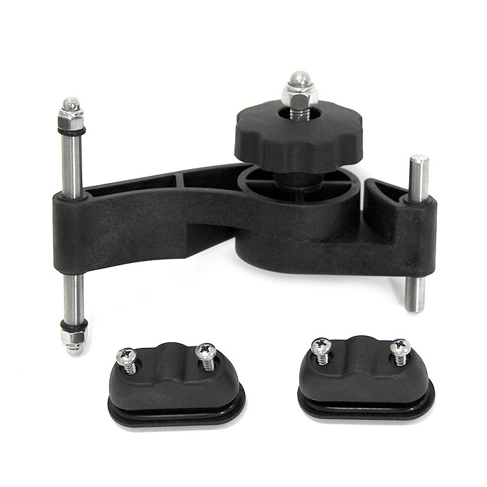 Рычажный механизм для фиксации люка, полиамид, арт. 030884T,          Техномарин 