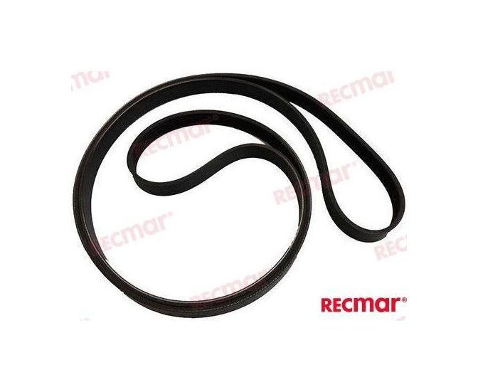 Ремень Volvo Penta TAMD74, Recmar, арт. 3827273_RM,          Recmar 