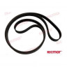 Ремень Volvo Penta TAMD74, Recmar, арт. 3827273_RM,          Recmar 