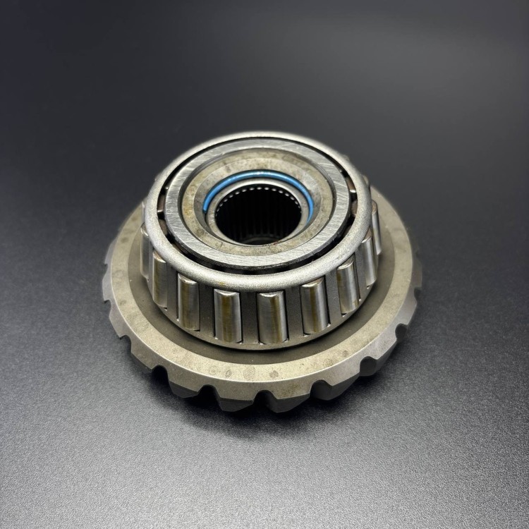 Комплект шестерен GEAR SET-21T (Quicksilver), арт. 878087A2,          MERCURY 