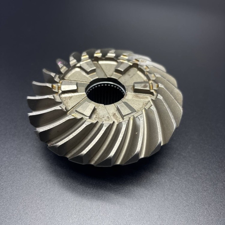 Комплект шестерен GEAR SET-21T (Quicksilver), арт. 878087A2,          MERCURY 