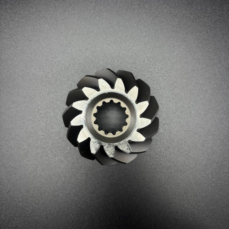 Комплект шестерен GEAR SET-21T (Quicksilver), арт. 878087A2,          MERCURY 