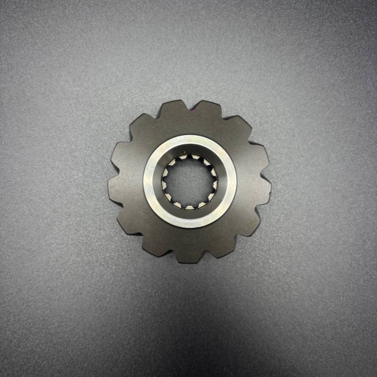 Комплект шестерен GEAR SET-21T (Quicksilver), арт. 878087A2,          MERCURY 