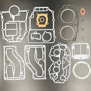 Ремкомплект мотоголовки Suzuki DT40 (Sinera)