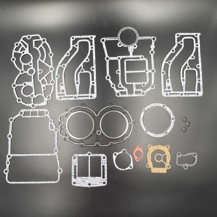 Ремкомплект мотоголовки Suzuki DT40 (Sinera), арт. 11410-94826-TW,          SINERA 