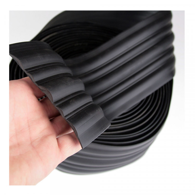 Лента дублирующая  90 мм, черная (100м), SK-3590_100-ts, арт. SK-3590_100-ts,          Skipper 