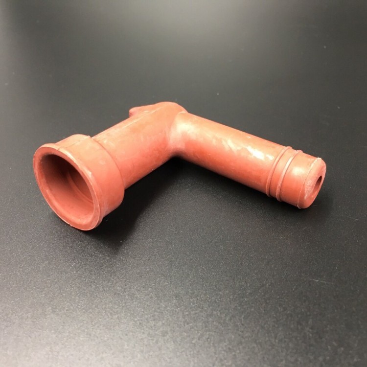 Свечной колпачок Yamaha 2-250 (Osaka), арт. 62E-82371-11,          OSAKA 