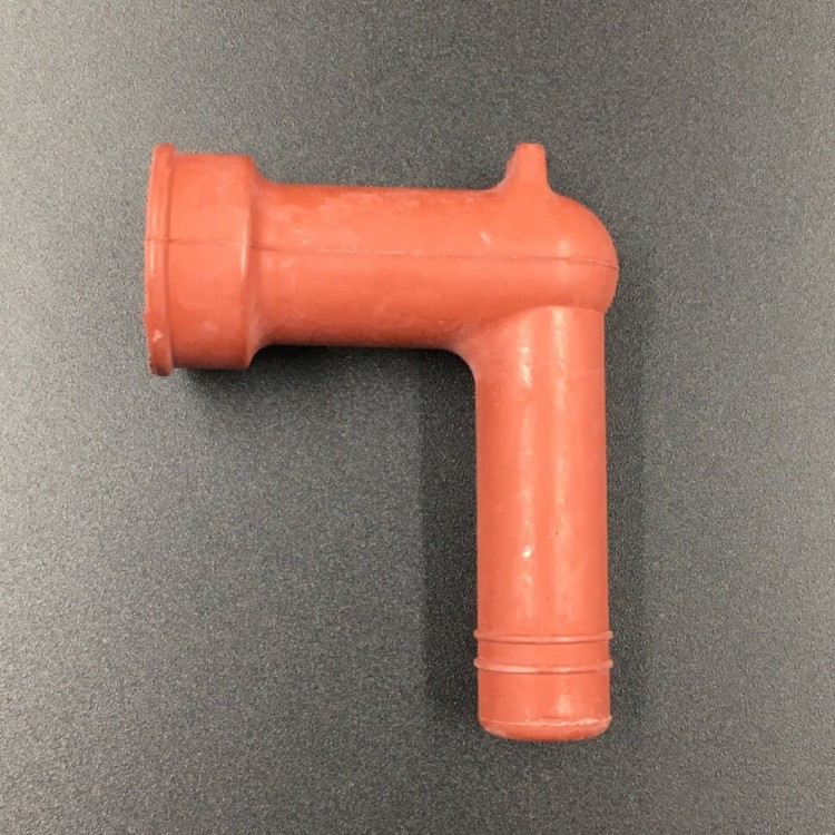 Свечной колпачок Yamaha 2-250 (Osaka), арт. 62E-82371-11,          OSAKA 