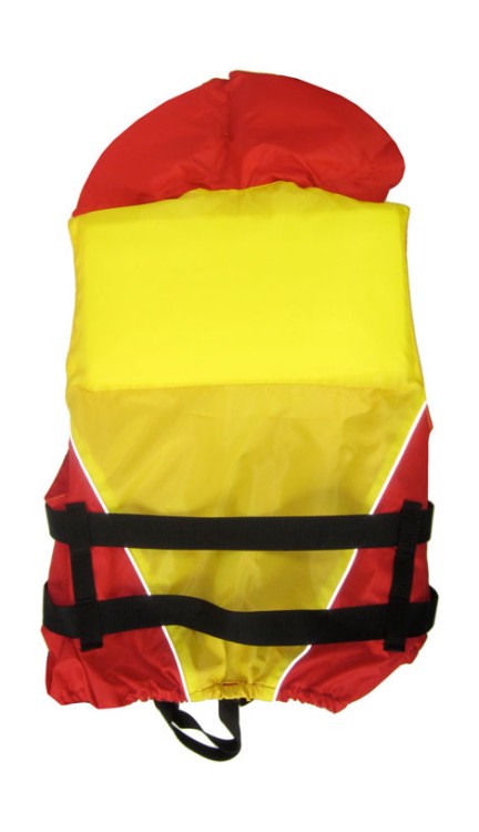 Жилет спасательный Survival 100N XL/2XL, арт. SURAXL,          Marlin Int. 