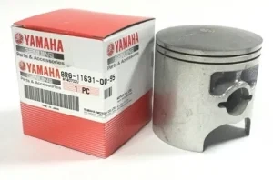 Поршень Yamaha VK540 (+0,25) (Yamaha)