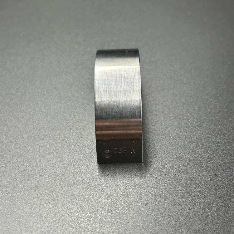 Вкладыш коренной Honda BF60-90 (Black) (13342-PWA-003) (Honda), арт. 13342-PWA-003,          HONDA 