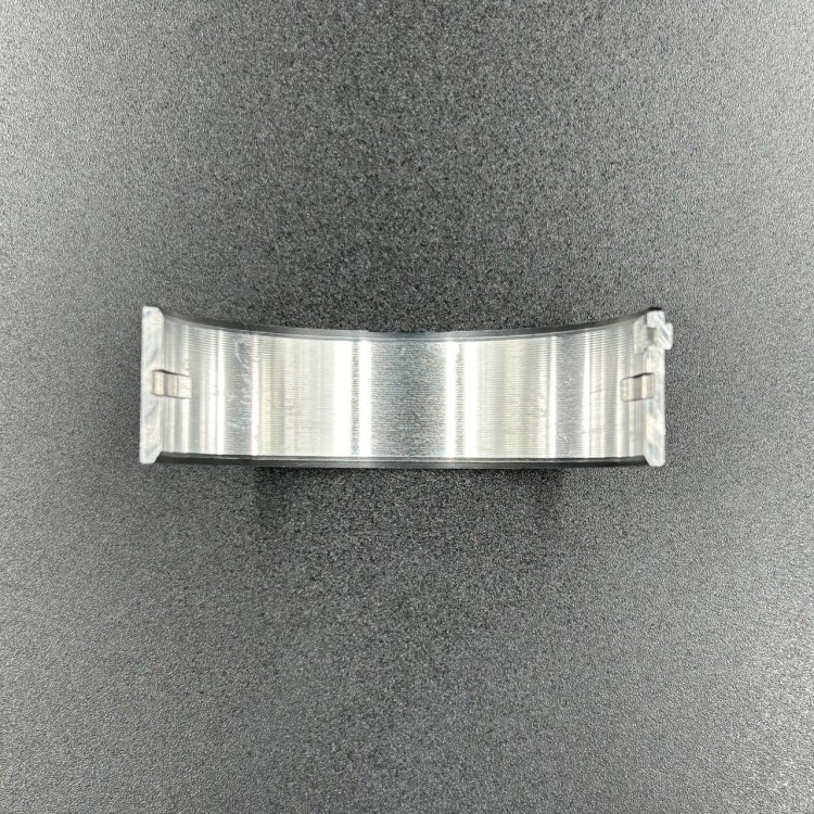 Вкладыш коренной Honda BF60-90 (Black) (13342-PWA-003) (Honda), арт. 13342-PWA-003,          HONDA 