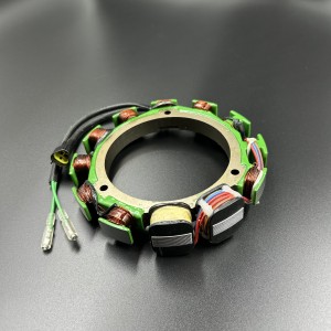 Статор Yamaha 60-85 (PREMARINE)