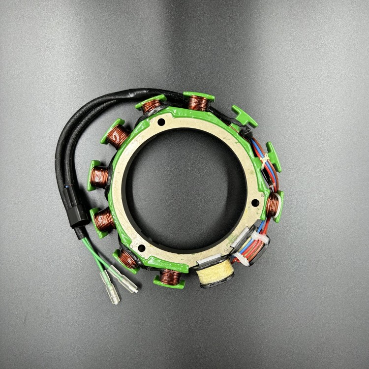 Статор Yamaha 60-85 (PREMARINE), арт. 688-85510-01-K,          PREMARINE 