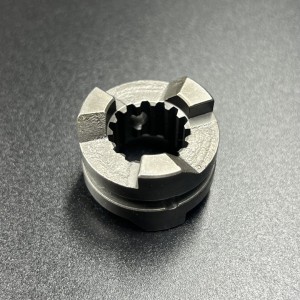 Муфта переключения скорости Tohatsu 8-9.8, MFS8 (9.8F-06.26.03) (YUELANG)