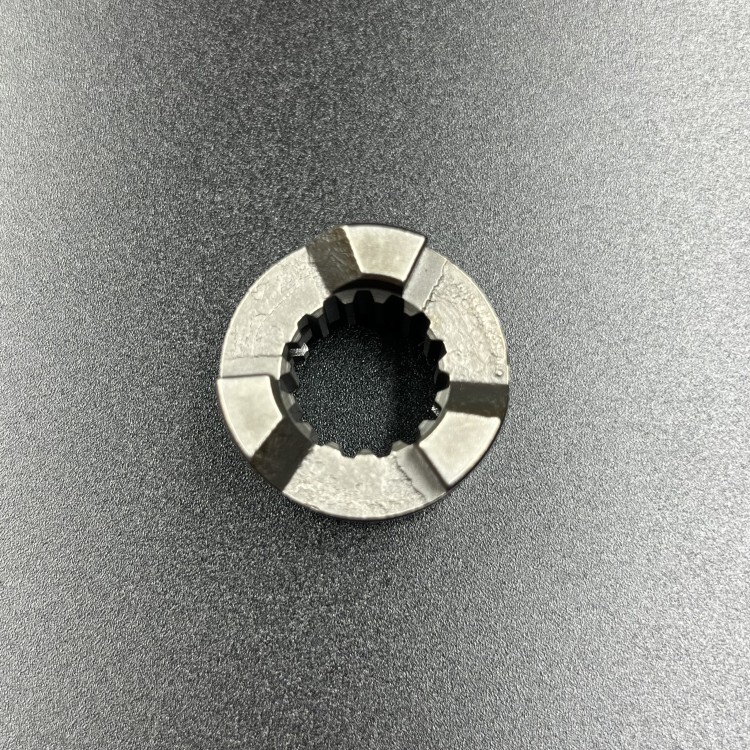 Муфта переключения скорости Tohatsu 8-9.8, MFS8 (9.8F-06.26.03) (YUELANG), арт. 3B2-64215-0-K,          TAIZHOU YUELANG POWER TECHNOLOGY 