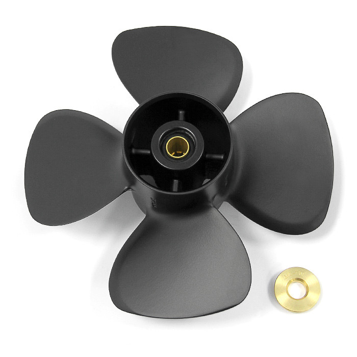 Винт гребной Solas 1113-100-07, 4x10x7 (R), арт. 1113-100-07,          Solas 