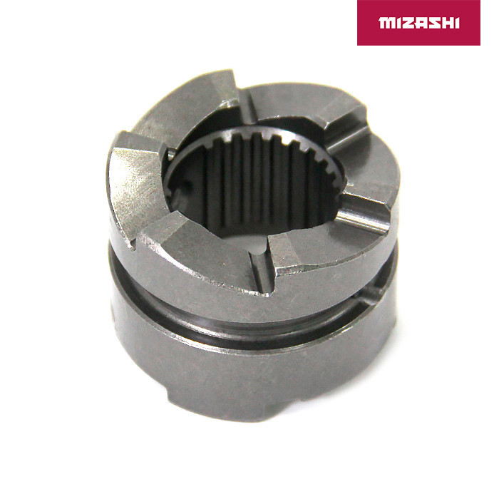 Храповик переключения хода Yamaha SC-GA162, арт. SC-GA162,          MIZASHI 