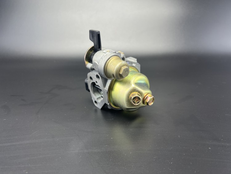 Карбюратор в сборе на генератор HONDA ED1000-EZ2500 (06KBRF1), арт. 16100-ZH8-D01,          HONDA 