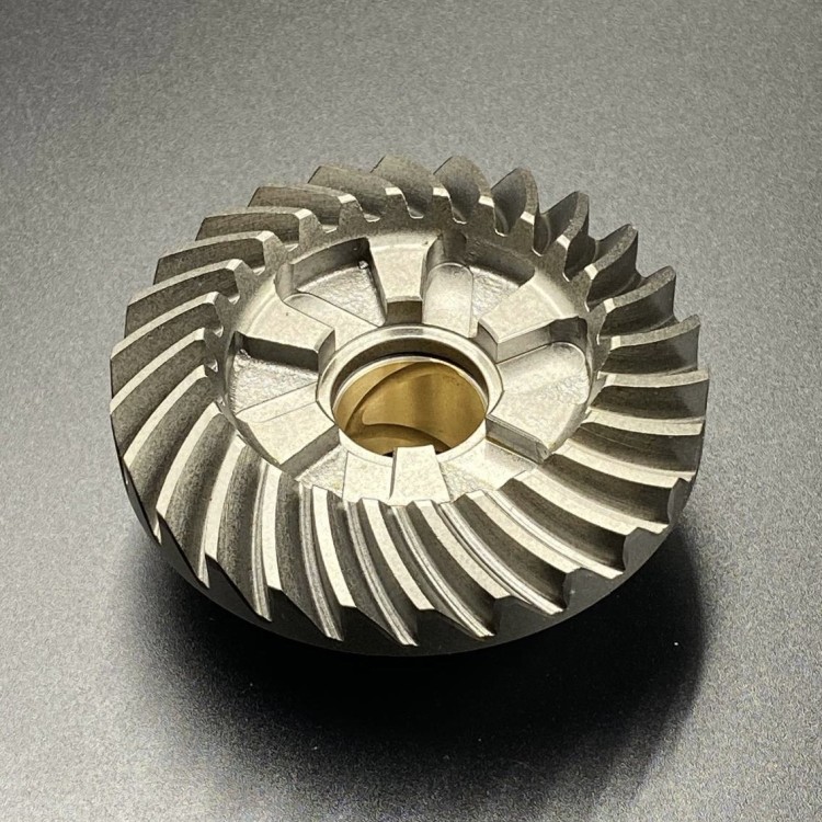 Шестерня переднего хода Yamaha 40X, F30-40 (66T-45560-00) (KACAWA), арт. 66T-45560-00-TW,          KACAWA 