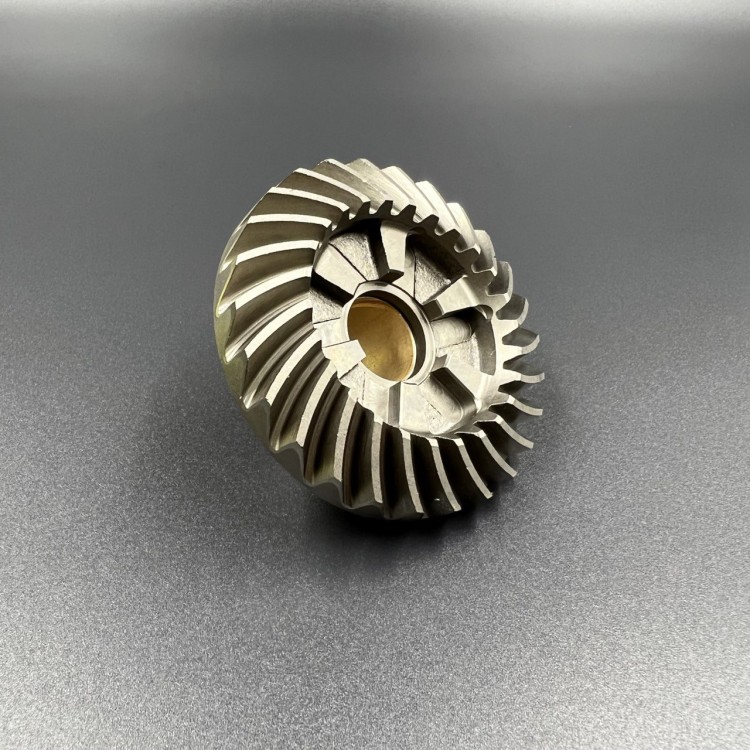 Шестерня переднего хода Yamaha 40X, F30-40 (66T-45560-00) (KACAWA), арт. 66T-45560-00-TW,          KACAWA 