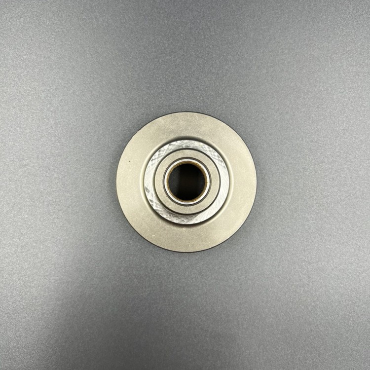 Шестерня переднего хода Yamaha 40X, F30-40 (66T-45560-00) (KACAWA), арт. 66T-45560-00-TW,          KACAWA 